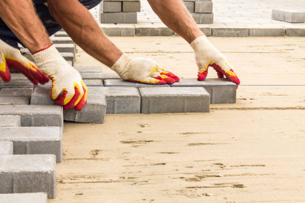 Best Custom Driveway Pavers  in Sawgrass, FL