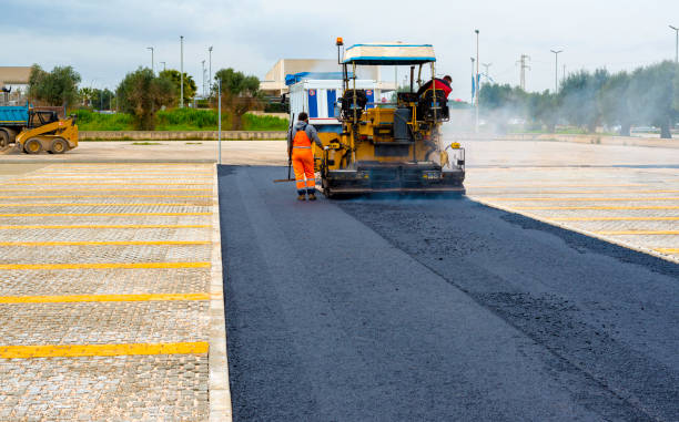 Best Driveway Resurfacing Pavers  in Sawgrass, FL