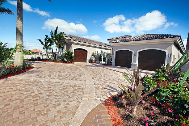 Best Concrete Paver Driveway  in Sawgrass, FL
