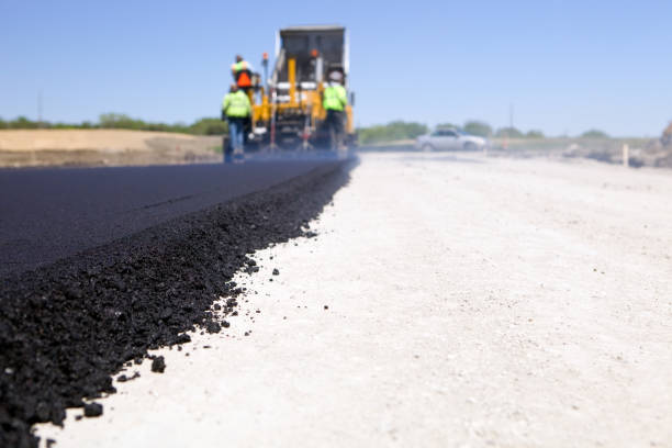 Reasons to Select Us for Your Driveway Paving Requirements in Sawgrass, FL