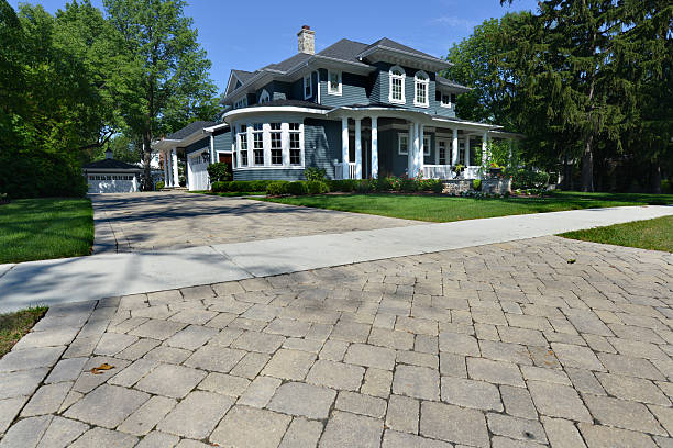 Best Driveway Paving Contractor  in Sawgrass, FL