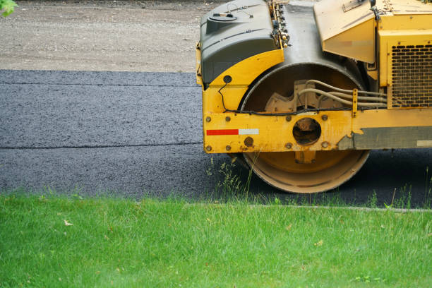 Best Decorative Driveway Pavers  in Sawgrass, FL