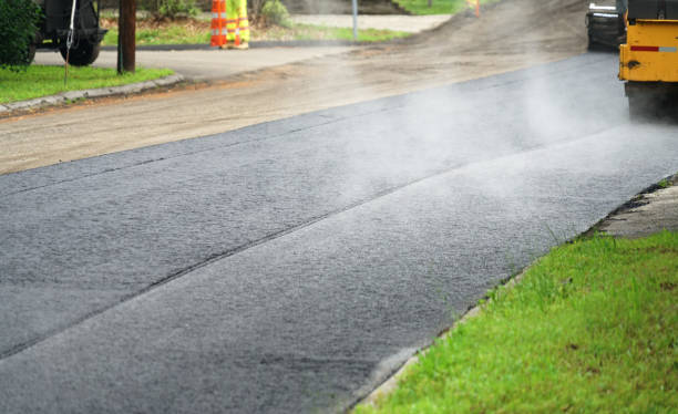Best Driveway Pavers Contractor  in Sawgrass, FL