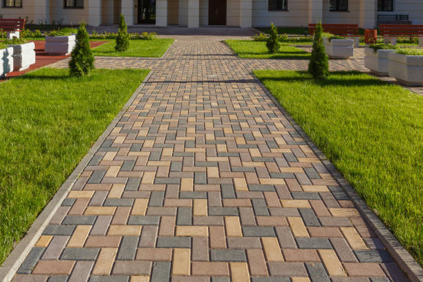 Reliable Sawgrass, FL Driveway Pavers Solutions